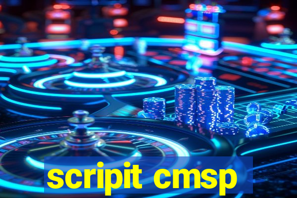 scripit cmsp